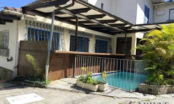 Imagem 5: Casa no Centro para venda e locação