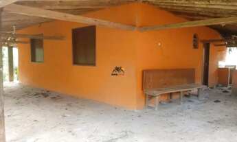 Imagem 6: Sitio em Piranga - Santo Antônio dos Quilombolas