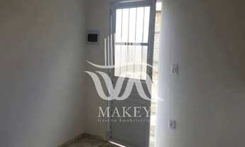 Imagem 3: Aceita financiamento. Casa 1 dormitório, quintal amplo, 49m² const. - Jd. Nv. Campos Elise