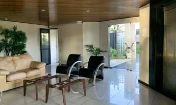 Imagem 4: Apartamento a venda em Intermares com 04 suítes a 150 metros do mar - AP8848