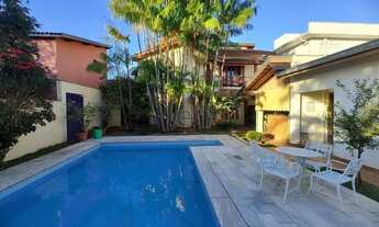 Imagem 4: Sobrado à venda em Campinas, Loteamento Caminhos de São Conrado (Sousas), com 3 suítes