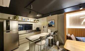 Imagem 7: Apartamento 1 Quarto Em 31M² E 1 Vaga De Garagem Em Armação. DQGKHF