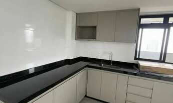 Imagem 3: Duplex para aluguel com 126 metros quadrados com 2 quartos em São Pedro - Belo Horizonte