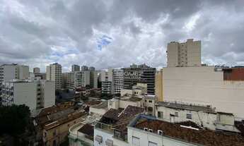 Imagem 5: Código - 18829 - Cobertura - Rua Professor Gabizo - Tijuca