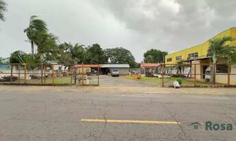 Imagem 2: Terreno para venda, Boa Esperança, Cuiabá