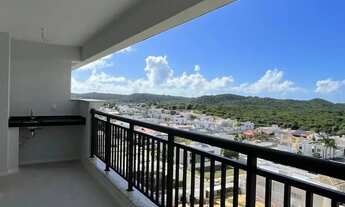 Imagem 3: APTO LOCAÇÃO 4 MIL- 3/4- TERRAMARIS- em Ponta Negra - Natal - RN