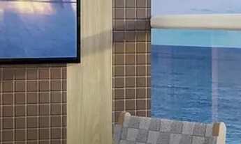 Imagem 4: Imóvel para venda com 56 metros quadrados com 2 quartos em Rio Vermelho - Salvador - BA