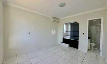 Imagem 7: Cobertura Duplex no Rosário com hidromassagem e terraço gourmet