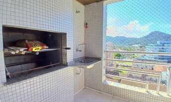 Imagem 6: Apartamento de 2 Dormitórios em Caiobá - Matinhos - Pr