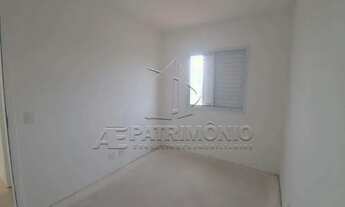 Imagem 7: APARTAMENTO 2 QUARTOS SENDO 1 SUITE RESIDENCIAL BELLA MORADA