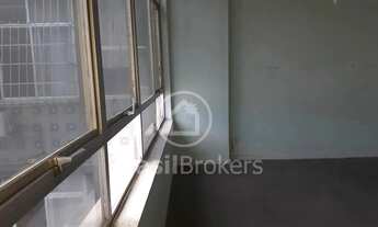 Imagem: Sala comercial de 160m² com 3 vagas com