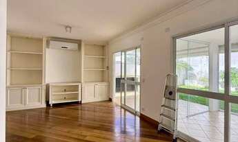 Imagem 13: Casa Para Locação no Tamboré 5