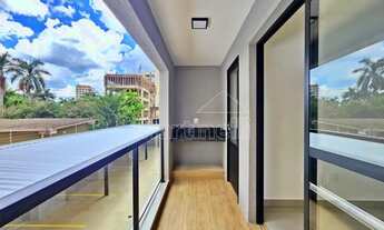 Imagem 6: Apartamento à venda no Condomínio Invest Brasili, próximo à UNAERP - Ribeirão Preto/SP