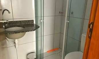 Imagem 5: ALUGO APARTAMENTO NO GRAN VILLAGE ARAÇAGI IV MOBILIADO