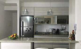 Imagem 7: Apartamento em José Menino, Apartamento em Santos, Apartamento com 2 dorms, Apartamento à