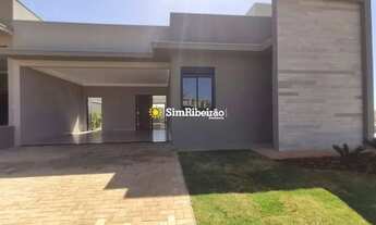 Imagem: Casa a venda no condomínio Terras de San