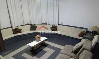 Imagem 6: Casa em Rua Wilson Oliveira Santos - Jardim Chapadão - Campinas/SP