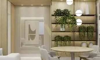 Imagem 7: Apartamento Duplex pronto para morar, com 3 quartos no Cabral