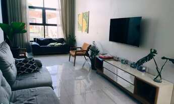 Imagem 6: Excelente casa moderna de altíssimo padrão na Ponte Alta