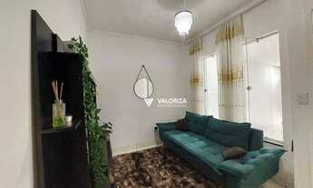 Imagem 3: Casa com 2 dormitórios à venda, 55 m² por R$ 270.000,00 - Éden - Sorocaba/SP