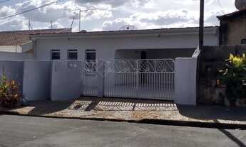 Imagem 2: Casa para alugar no bairro Vila Bertini III em Americana/SP