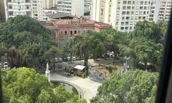 Imagem 7: Sala comercial para venda com 42 metros quadrados em Catete - Rio de Janeiro - RJ