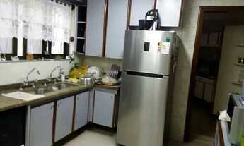 Imagem 4: Sobrado à venda e para alugar em Santana de Parnaíba, Alphaville 09, com 4 quartos, com 36