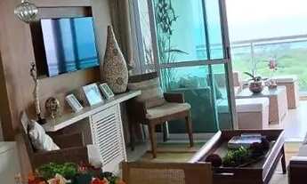 Imagem 2: Lindo apartamento no prédio Praia de Itaúna Barra da Tijuca