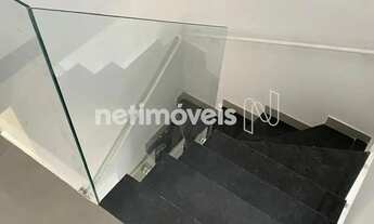 Imagem 4: Venda Casa geminada Canaã Belo Horizonte