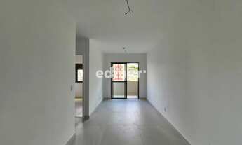 Imagem 5: APARTAMENTO para VENDA E ALUGUEL com 51m² no bairro Parque das Nações com 2 quartos e 1 va