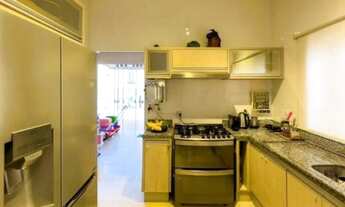 Imagem 4: Casa pra venda averbada no alto tarumã