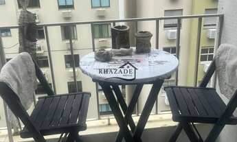 Imagem 4: Apartamento a venda em Icaraí - Joaquim Távora