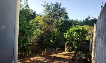 Imagem: Casa no interior de MG