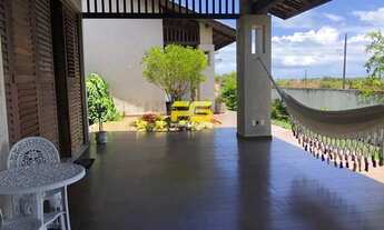 Imagem 5: Casa com 3 quartos à Venda, Carapibus - Conde