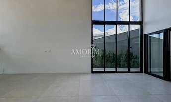 Imagem 5: CASA DE ALTO PADRÃO EM CONDOMÍNIO COM 4 SUÍTES E PISCINA EM SANTANA DE PARNAÍBA/SP