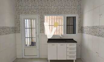 Imagem 7: Casa para Venda, Jardim Novo Bongiovani, 1 dormitório, 1 banheiro