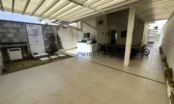 Imagem 4: Casa com 3 dormitórios à venda, 175 m² por R$ 698.000,00 - Guaribas - Eusébio/CE