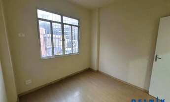 Imagem 6: Apartamento, 64 m² - venda por R$ 360.000,00 ou aluguel por R$ 3.528,38/mês - Tijuca - Rio