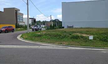 Imagem 5: Mosaico Ponta Negra, lote 228m², plano