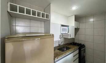 Imagem: Flat para locação em Manaíra, João Pessoa