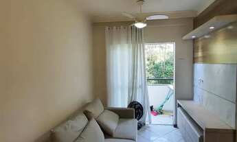 Imagem 2: APARTAMENTO À VENDA COND. MESTRE ALVARO (GLD