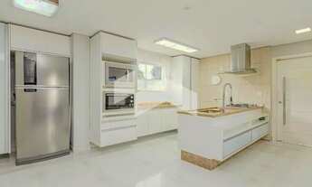 Imagem 4: Casa com 189 m², 3 quartos sendo 1 suíte para alugar no bairro Barreirinha