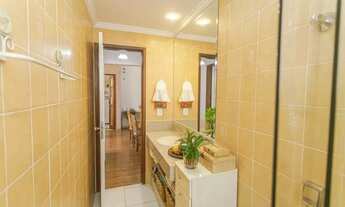 Imagem 7: Apartamento 1 quarto - Santa Efigênia Condomínio organizado com Corrimão, Elevador, Portar