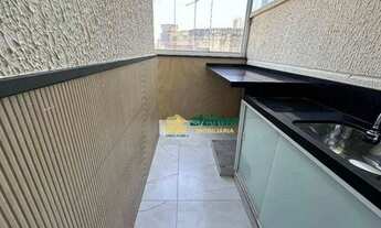 Imagem 7: Apartamento Garden com 2 dormitórios, 60 m² - venda por R$ 500.000,00 ou aluguel por R$ 2