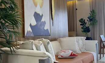 Imagem 4: VENDO OU ALUGO APARTAMENTO 100% CLIMATIZADO NO OPEN HOUSE MARISTA