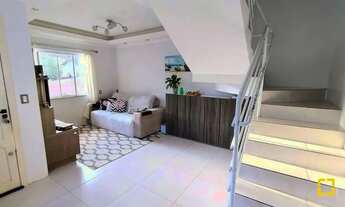 Imagem 5: CASA 2DORM 3 BANHEIROS 2 VAGAS REFORMADA CHURRASQUEIRA SALÃO DE FESTAS SÃO JOSÉ SC