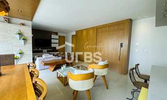 Imagem 2: Cora Alto do Bueno: Apartamento de Alto Padrão com 3 Suítes no Coração do Setor Bueno!