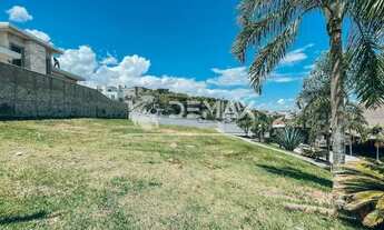 Imagem 3: Terreno 740m² com Vista Panorâmica no Reserva Paratehy