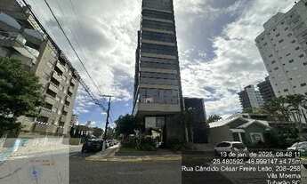 Imagem: Apartamento de leilão em VILA MOEMA / TUBARAO