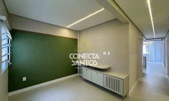 Imagem 3: Apto com 2 quartos, Boqueirão, Santos - Cod: 1731